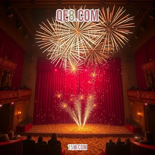 qe8.com: Explore Bônus Fantásticos e Aumente Suas Chances de Ganhar!