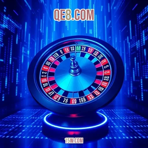 qe8.com: Descubra as Maravilhas da Seção Site Confiável