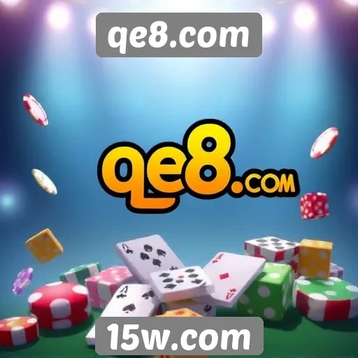 Funcionalidades exclusivas do qe8.com para jogadores