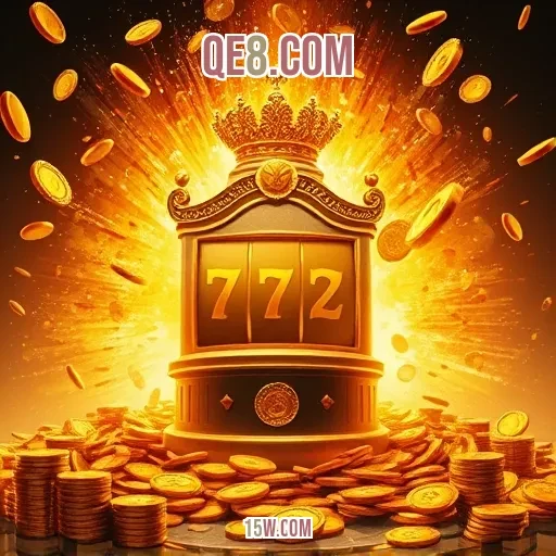 qe8.com: Recursos Ousados que Transformam Seu Login em Diversão Garantida