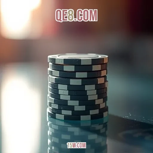 qe8.com: Funcionalidades e Experiências que Você Precisa Conhecer