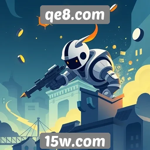 Recursos e funcionalidades do qe8.com para jogadores