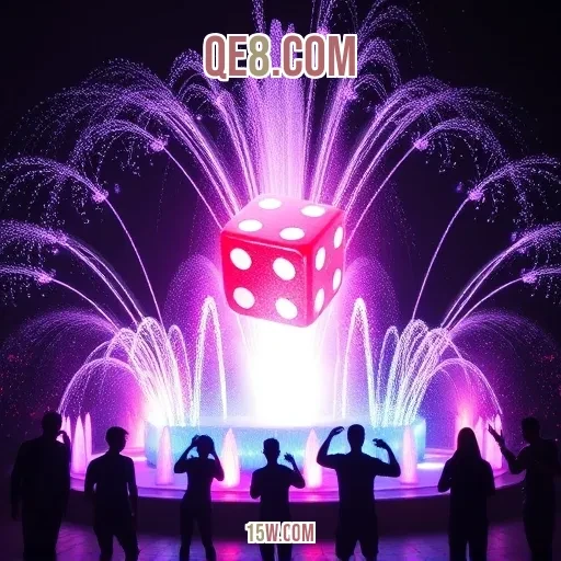 qe8.com: Segurança Impressa na Experiência de Jogo Brasileira