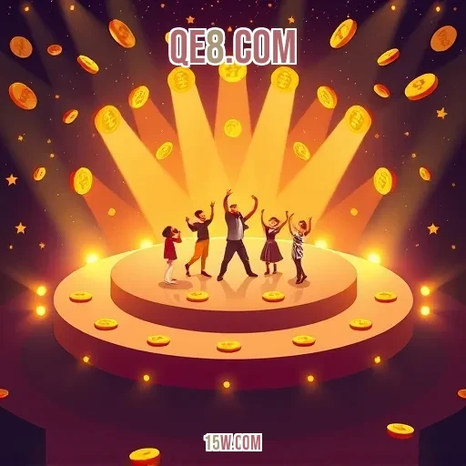 qe8.com: Explore os Melhores Caça-Níqueis e Ganhe Grande