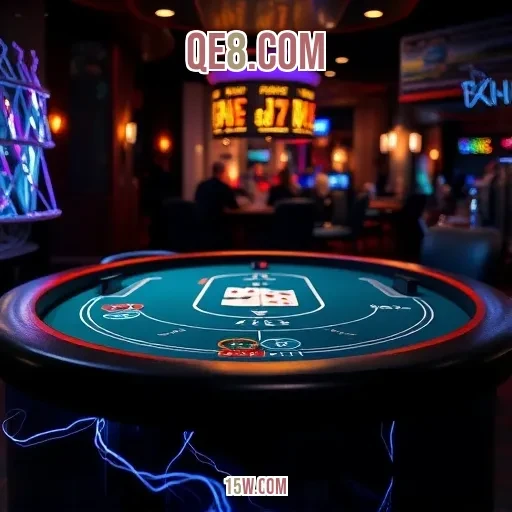 qe8.com: Eventos Esportivos Para Aumentar Sua Emoção e Engajamento