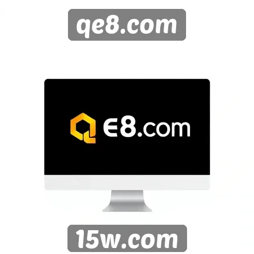 Avaliação da experiência do usuário em qe8.com
